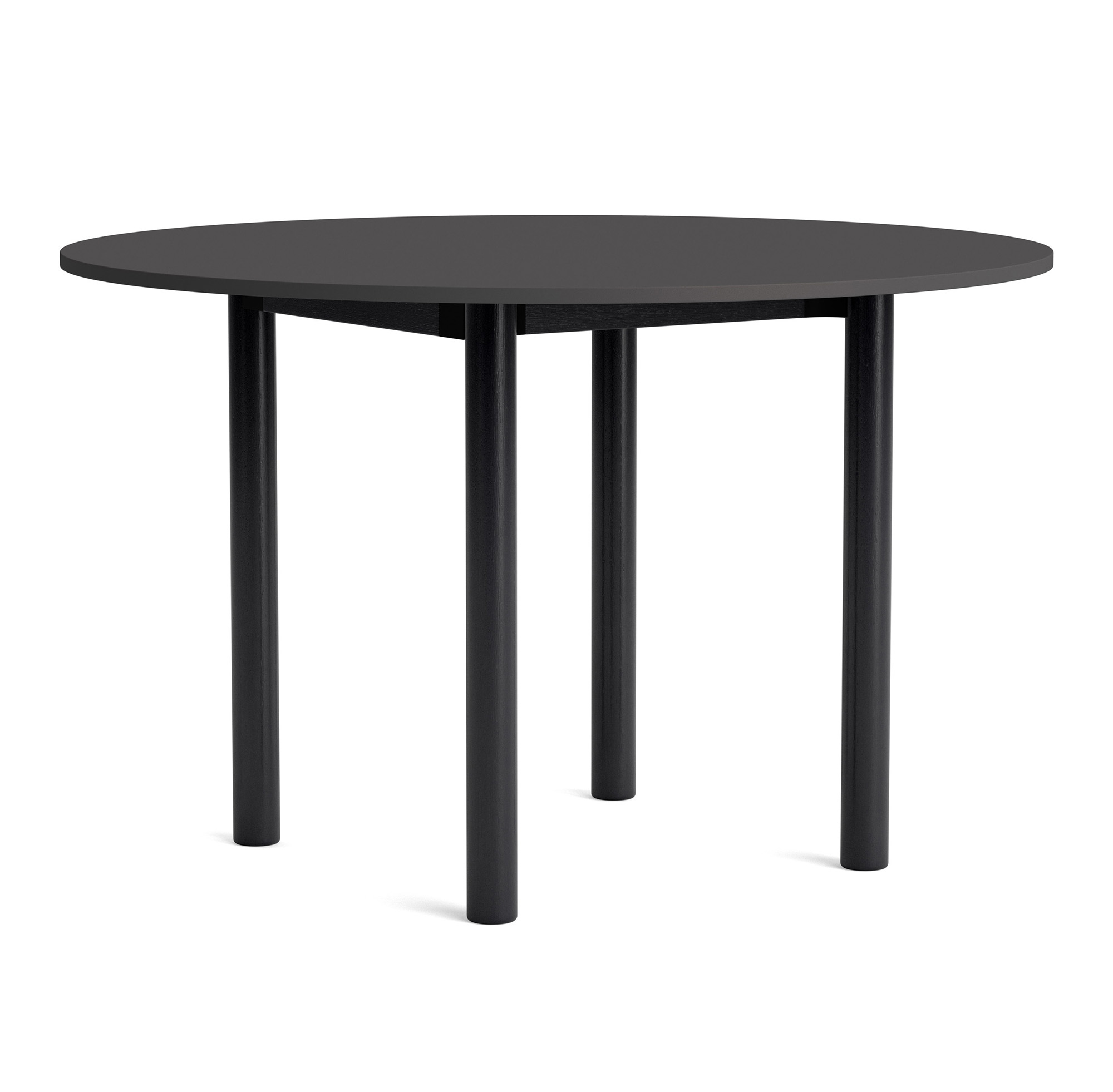Annex Table Round